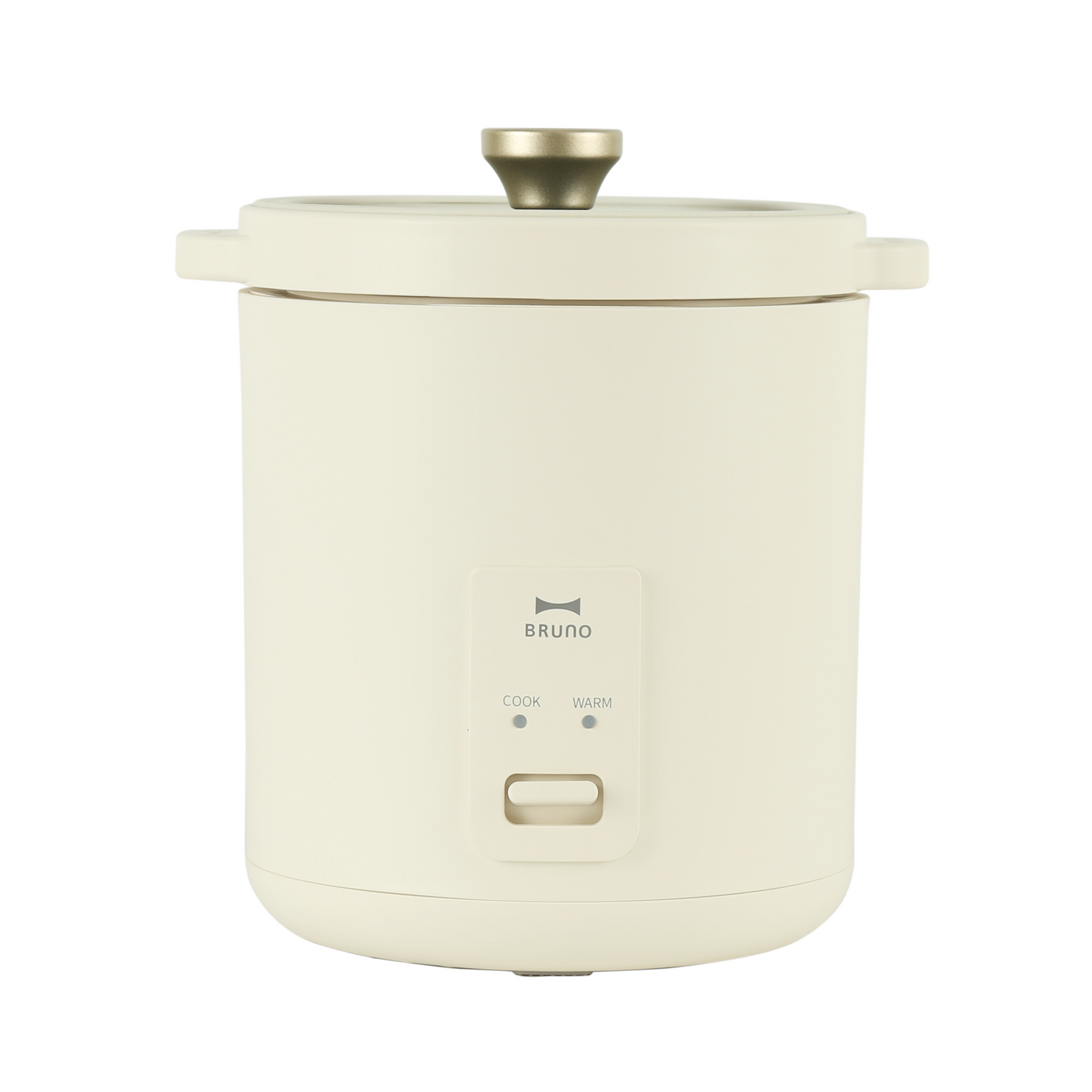 Compact Rice Cooker